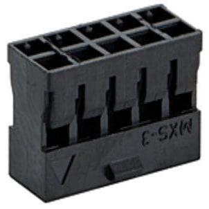 3050 集管和线壳 30CIR 原装 HOUSING 51110 CRIMP 正品