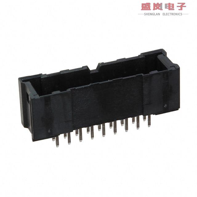 原装正品DF51A-18DP-2DSA[CONN HEADER VERT 18POS 2MM]
