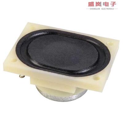 原装正品CDS-40288[SPEAKER 8OHM 6W TOP PORT 84DB]