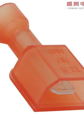 原装正品2-521103-2[CONN QC TAB 18-22AWG 0.187 CRIMP]