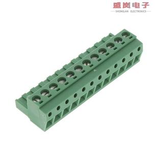 TERM 5.08MM 正品 STR 1769117 12POS 原装 PLUG