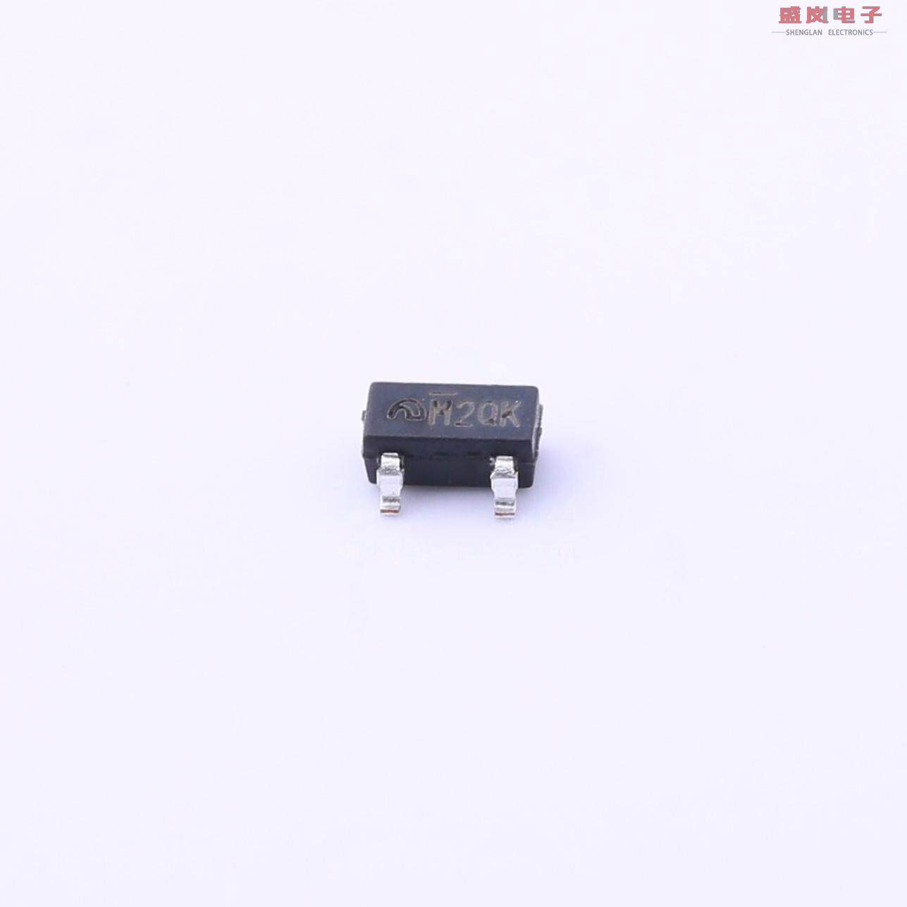 原装正品ME6210A50M3G[Vin=18V Vout=5V 500mA]