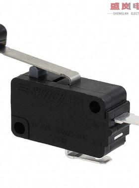 原装正品LS085R106F120C1B[SWITCH SNAP SPST-NC 0.4VA