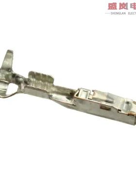 原装正品7-1452671-3[CONN SOCKET 16-18AWG CRIMP SILVR]