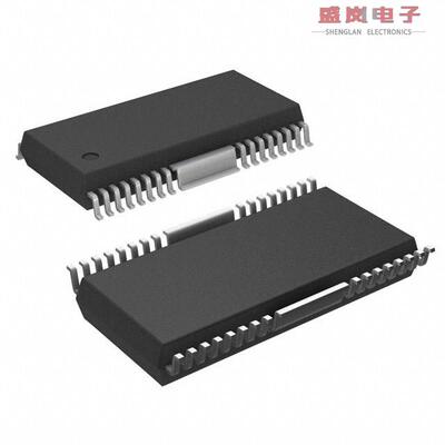 原装正品TB62213AFG,C8,EL[IC MOTOR DRIVER BIPOLAR 2