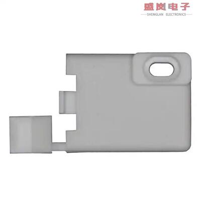 原装正品640716-1[CONN STRAIN RELIEF ENCLOSE 9POS]