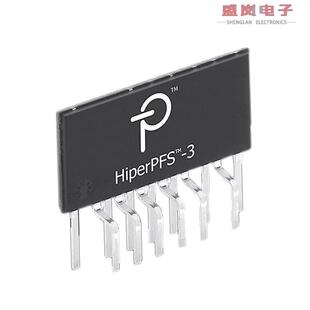 原装正品PFS7535H[IC PFC CTRLR CCM 123KHZ 16ESIP]