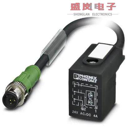 原装正品1435153[CABLE 3POS]