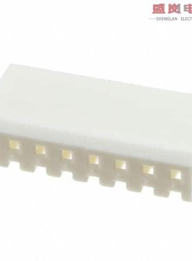 原装正品647401-8[CONN RCPT HSG 8POS 3.96MM]