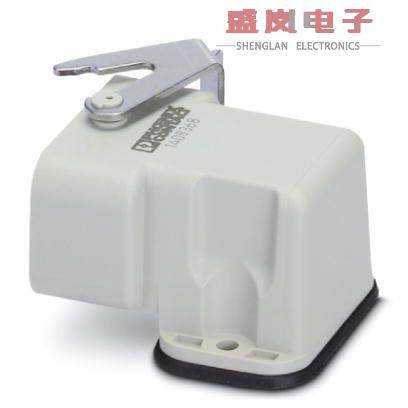 原装正品1408368[CONN BASE SIDE ENTRY]