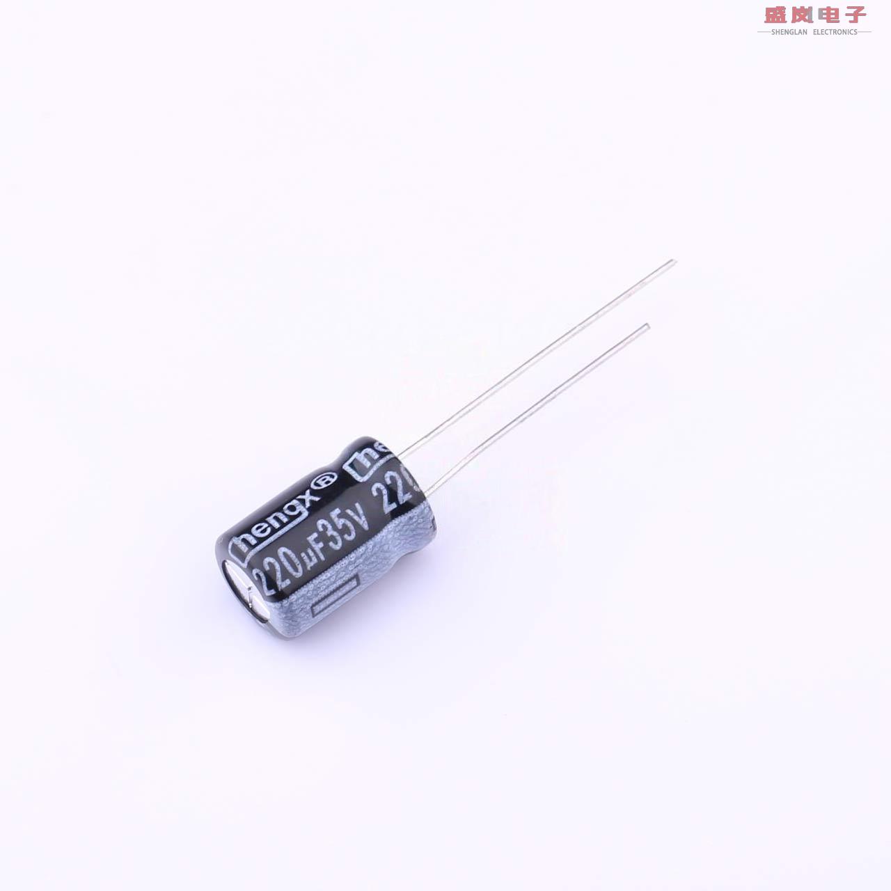 原装正品KM227M035F12RR0VH2FP0[直插铝电解电容 20% 3