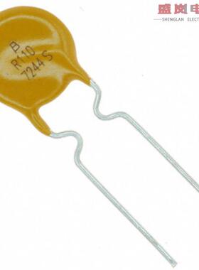 原装正品MF-R110[PTC RESET FUSE 30V 1.1A RADIAL]