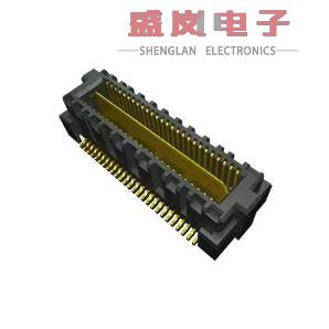 原装正品QMS-026-01-SL-D-EM2[CONN HDR 52POS EDGE MN