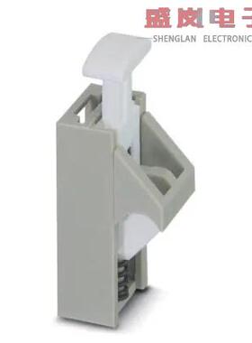 原装正品1750498[WIRE MARKR CLIP-ON 20MMX8MM GRAY]