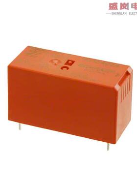 原装正品RT134024[RELAY GEN PURPOSE SPST 12A 24V]