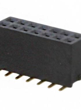 原装正品20021321-00014T4LF[CONN RCPT 14POS 0.05 GO