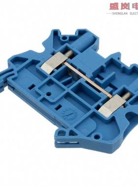 原装正品3046197[CONN TERM BLK FEED THRU 10-26AWG]