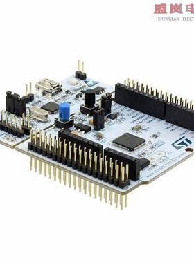原装正品NUCLEO-F302R8[NUCLEO-64 STM32F302R8 EVAL BRD]