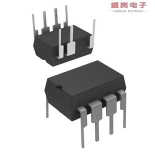 原装正品TOP233PN[IC OFFLINE SWITCH FLYBACK 8DIP]