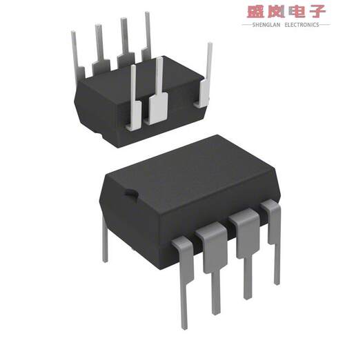 原装正品TOP233PN[IC OFFLINE SWITCH FLYBACK 8DIP]