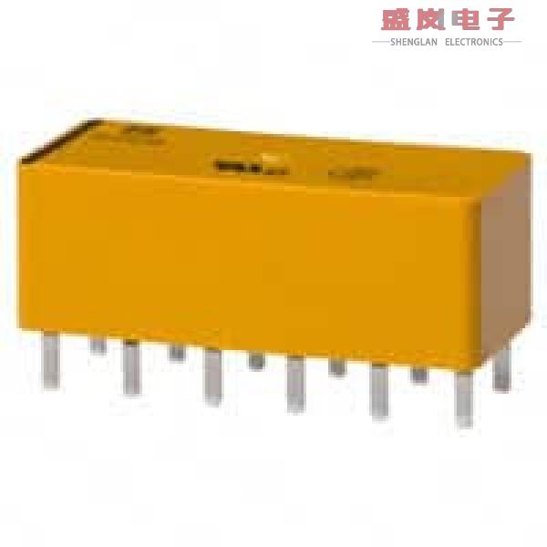 原装正品S2EB-L-5V[RELAY GENERAL PURPOSE 4PST 4A 5V]