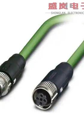 原装正品1407554[CBL 4POS MALE TO FMALE 6.56']