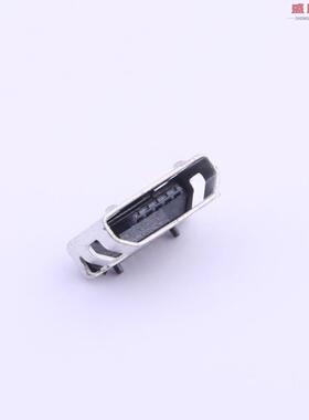 原装正品U253-051T-4BH89-F1B[USB    B USB 2.0