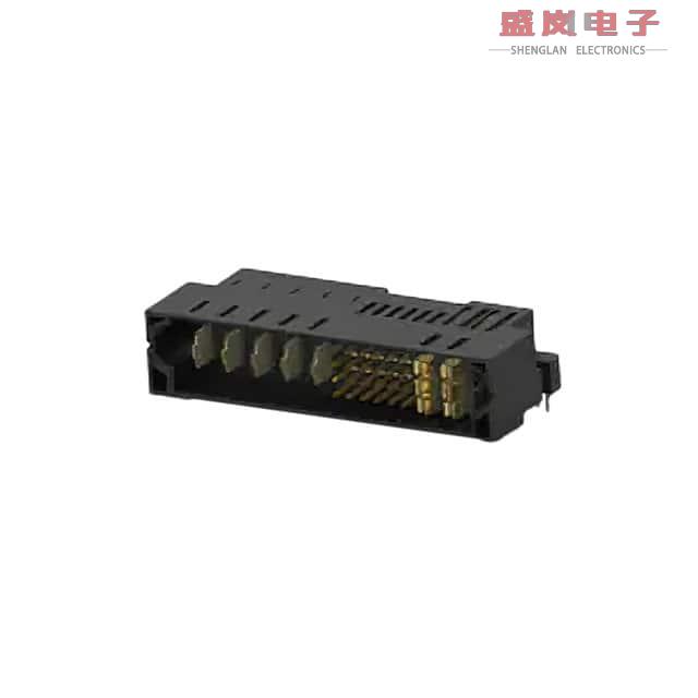 原装正品2334530-4[MBPLUS,R/A,PLUG,SOLDER,5LP + 24S]