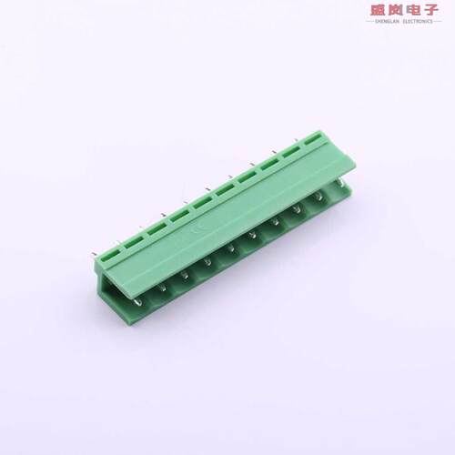原装正品HT508V-5.08-10P[插拔式接线端子 HT5