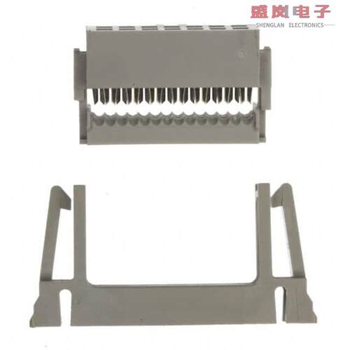 原装正品71600-614LF[CONN RCPT 14P IDC 28-30AWG GOLD]