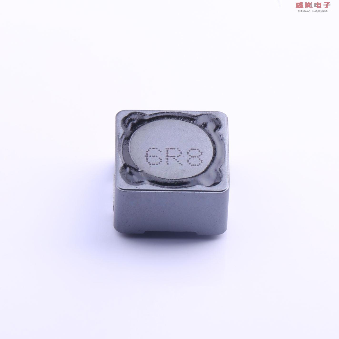 原装正品MS127-6R8MT[功率电感 6.8µH 20% IND_12.2X12