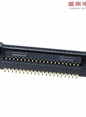 原装正品DF40C-40DS-0.4V(51)[CONN RCPT 40POS SMD GOLD]