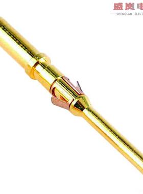 原装正品MP20M23F[CONTACT PIN 20-22AWG CRIMP GOLD]