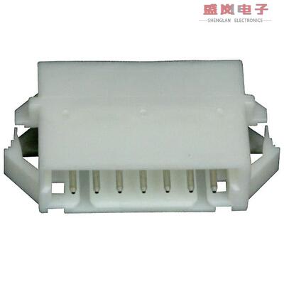 原装正品292254-7[CONN ADAPT PLUG/PLUG 7POS 2MM]