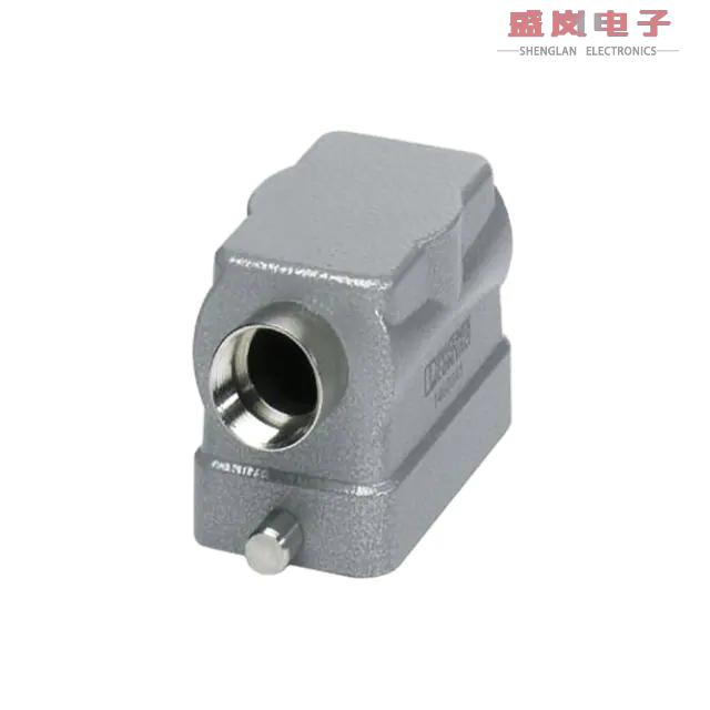 原装正品1460334[CONN HOOD SIDE ENTRY SZB10 M25]