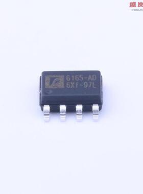 原装正品FP6165ADXR-G1[1.5MHz，3A同步降压调节器]