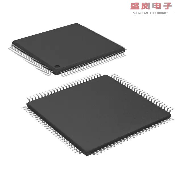 原装正品PIC18F97J60-I/PF[IC MCU 8BIT 128KB FLASH 1