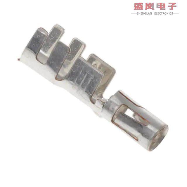 原装正品925712-2[CONN SOCKET 10-14AWG CRIMP TIN]