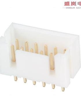 原装正品DF1B-12DP-2.5DSA(01)[CONN HEADER VERT 12PO