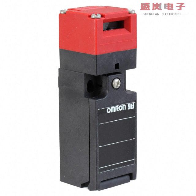 原装正品D4NS-1AF[SWITCH SAFETY DPST-NO/NC 3A 240V]