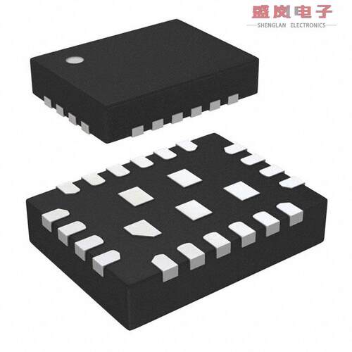 原装正品MP9447GL-Z[IC REG BUCK ADJUSTABLE 5A 20QFN]