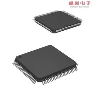原装正品STM32L431VCT6[IC MCU 32BIT 256KB FLASH 100