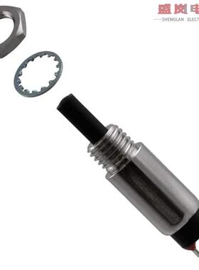 原装正品8732S1HZBE[SWITCH PUSH SPST-NO 0.4VA 20V]