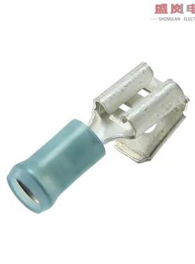 原装正品9-160463-2[CONN QC RCPT/TAB 14-16AWG 0.250]