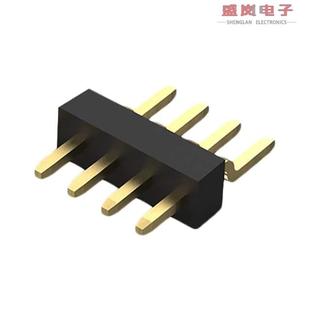 HEA 0150 4POS PITCH 正品 BC034 原装 1.0MM