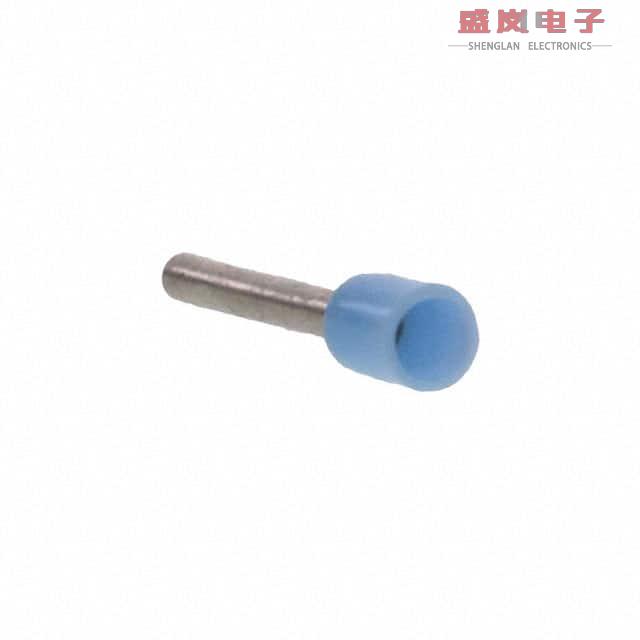 原装正品966066-2[CONN FERRULE DIN 23AWG BLUE]