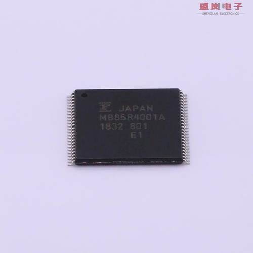 原装正品MB85R4001ANC-GE1[MB85R4001ANC-GE1]