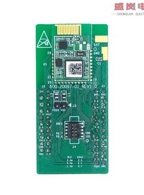 原装正品CYBLE-202013-EVAL[EZ-BLE PROC EVALUATION B