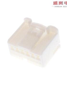 原装正品1318757-1[CONN PLUG HSG 26POS 2.20MM]