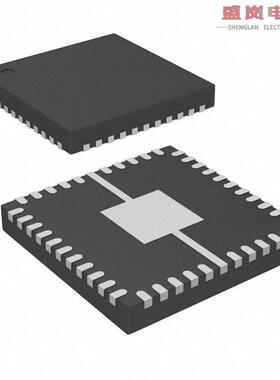 原装正品IS31FL3236-QFLS2-TR[IC LED DRIVER 36CH CC